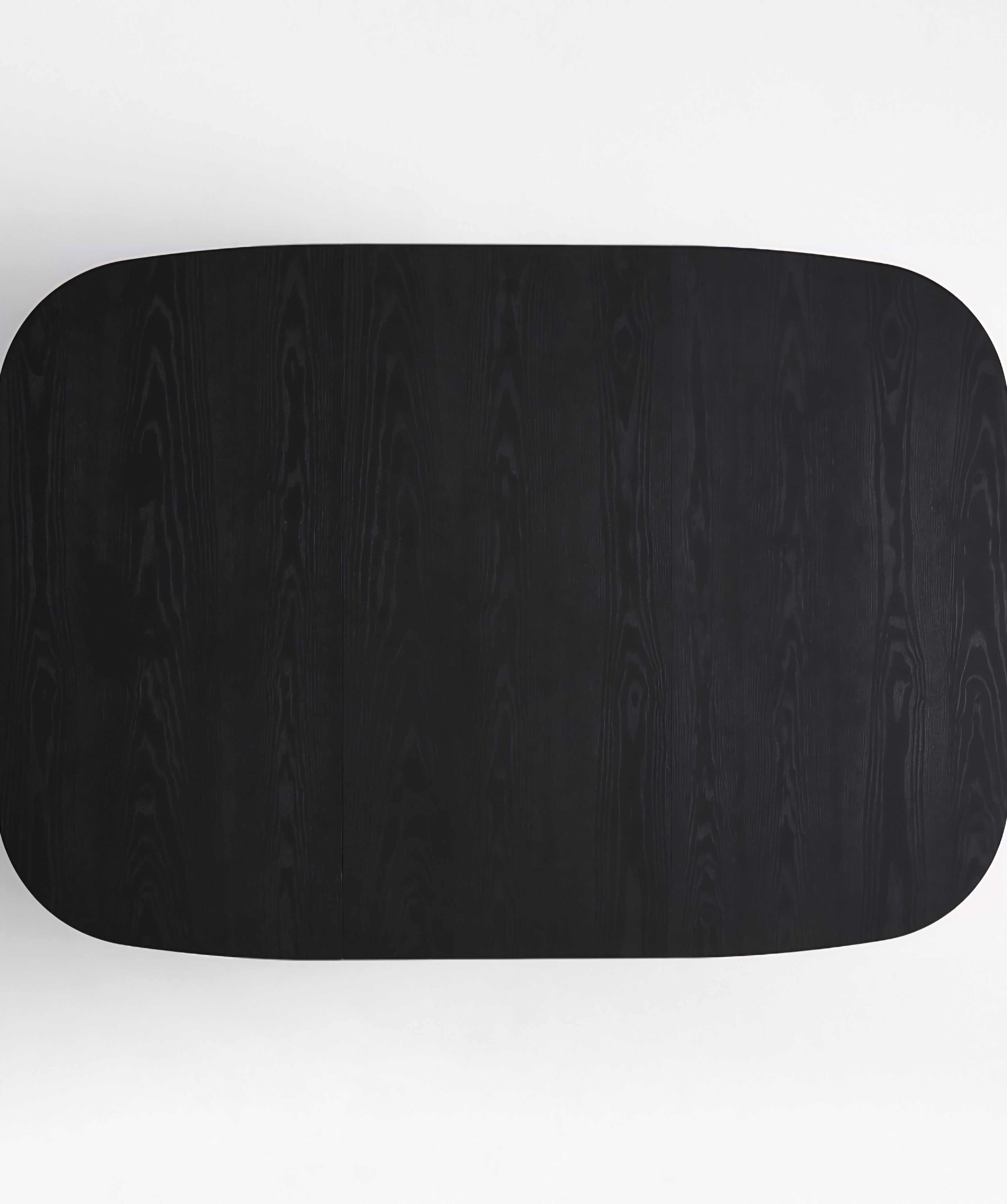 THE ONE × Roseau — Extendable Pedestal Dining Table