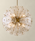 THE ONE × Eline — Textured Glass Pendant Light