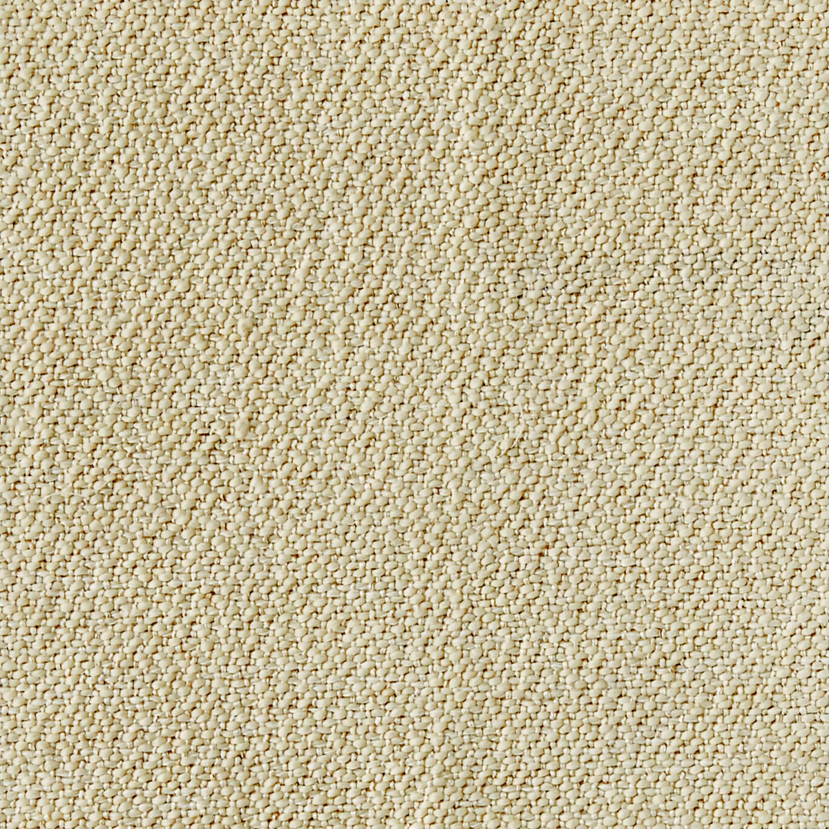 THE ONE × Meda — Ivory Wool Lounge Chair