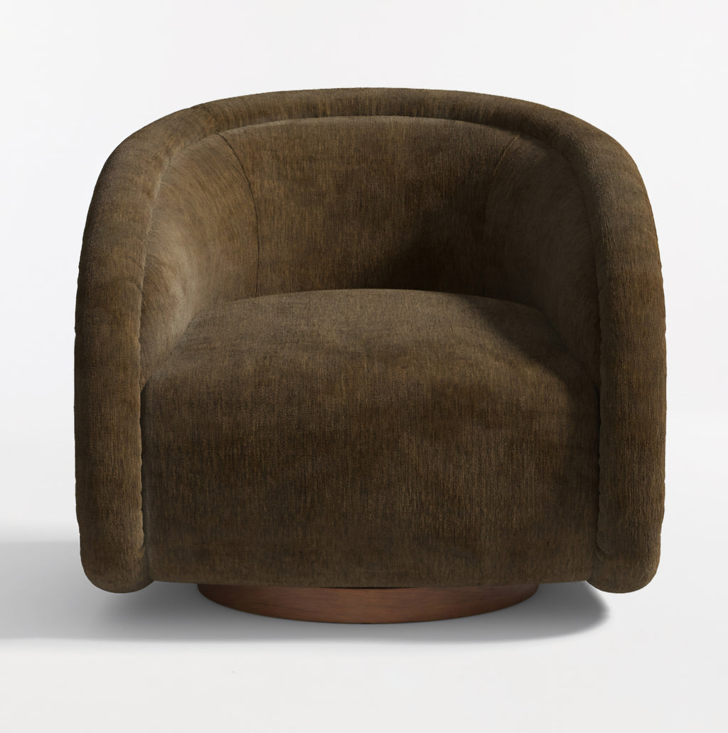 THE ONE × Medoc — Swivel Chair