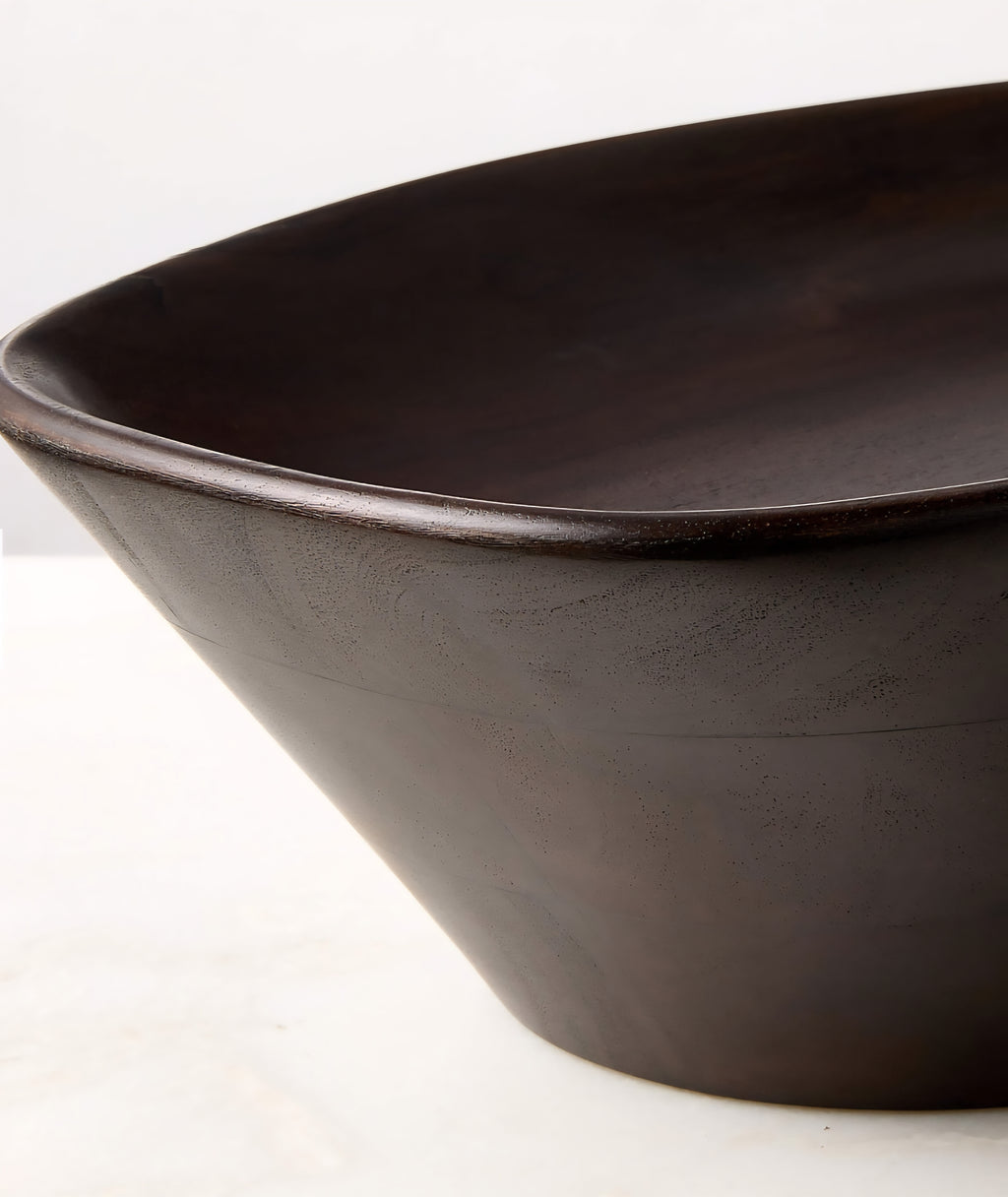 THE ONE × Ellis — Acacia Wood Serving Board