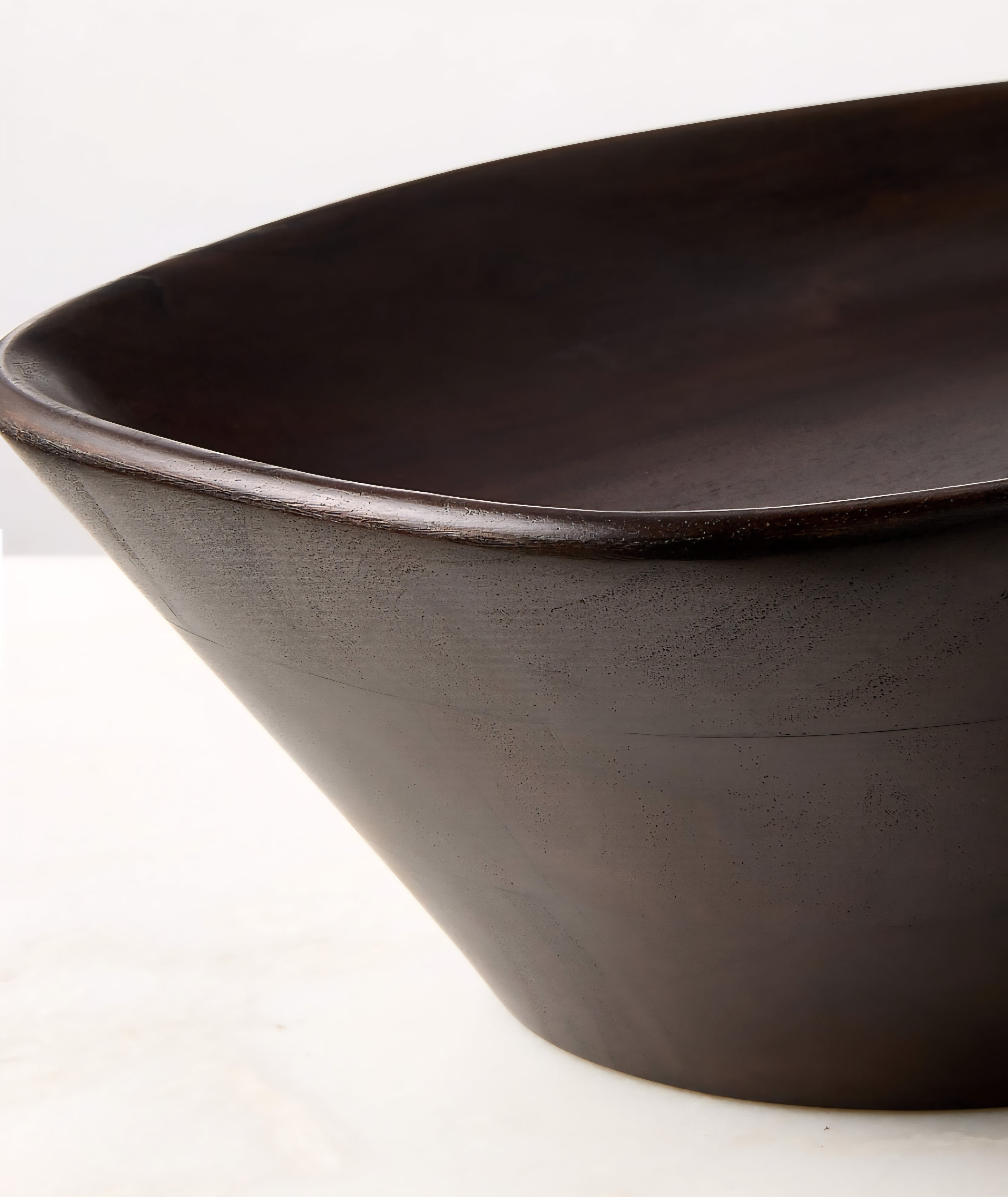 THE ONE × Ellis — Acacia Wood Serving Board