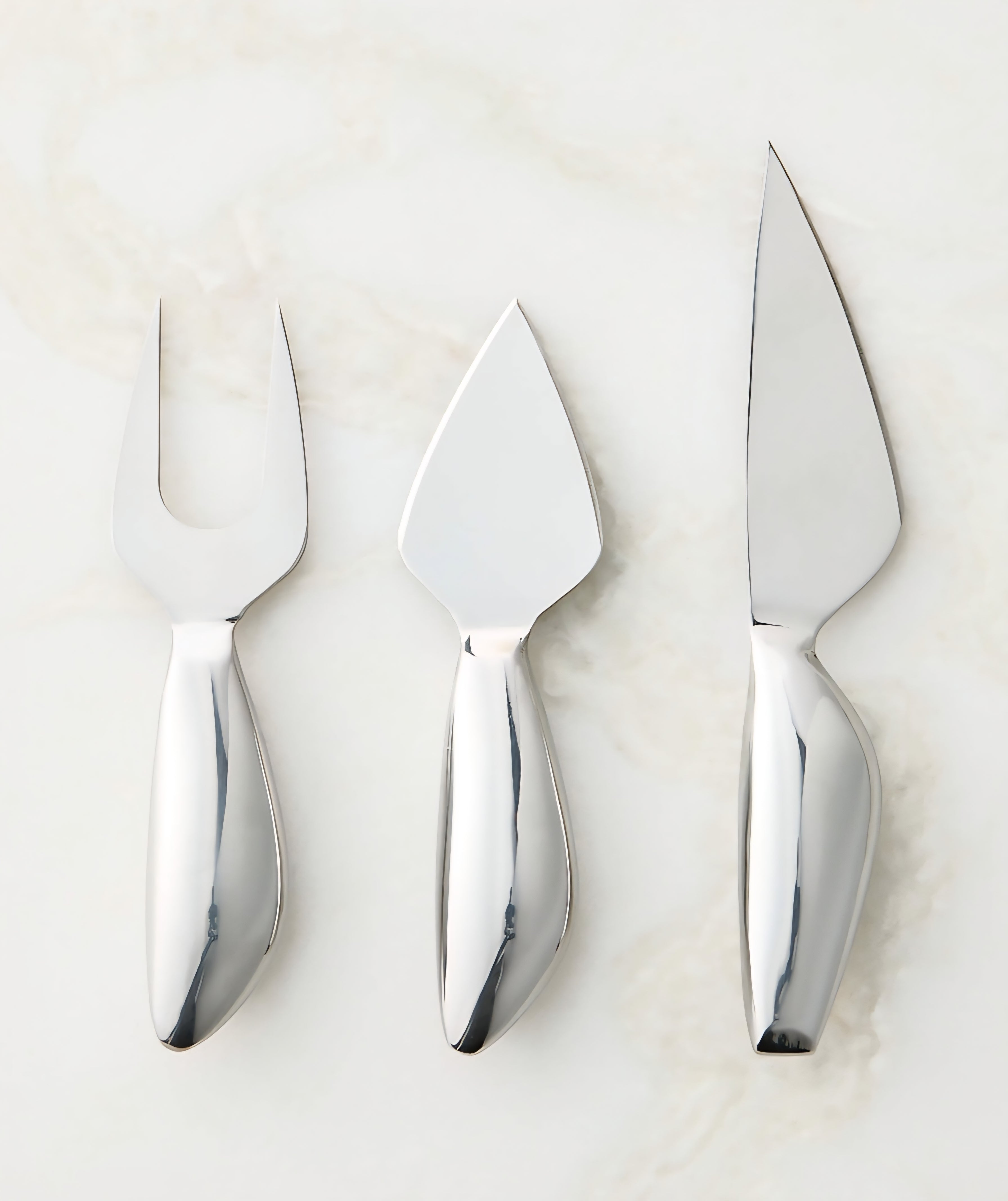THE ONE × Wine & Cheese — Gift Set