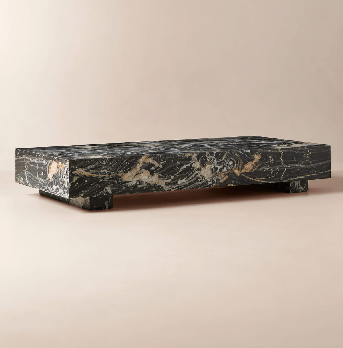 THE ONE × Enyo — Coffee Table
