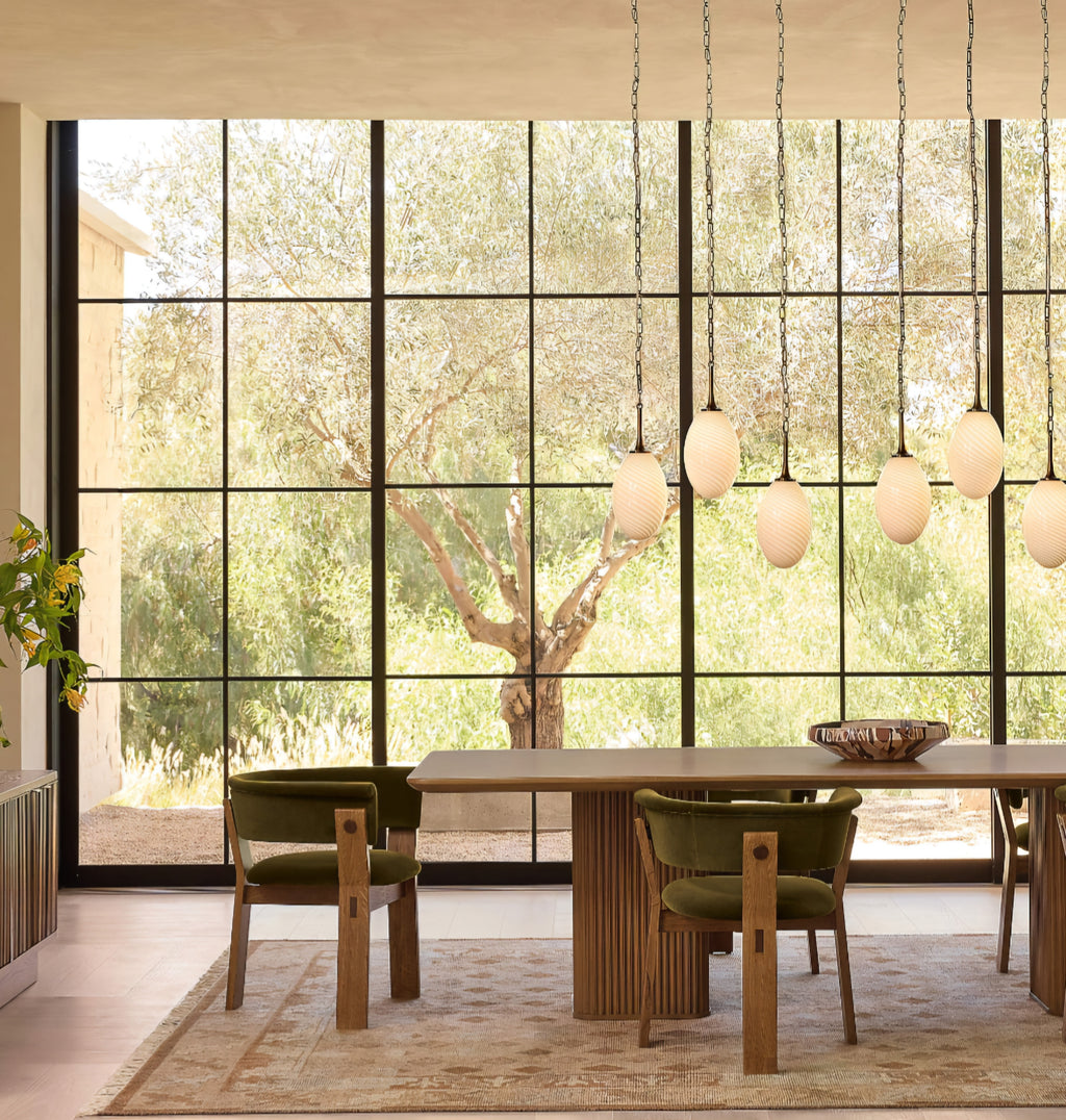 THE ONE × Klub — Dining Chair Collection