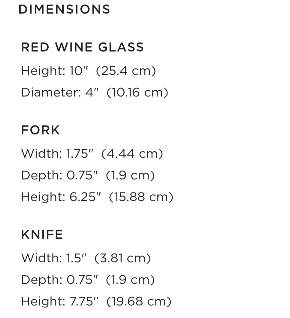 THE ONE × Wine & Cheese — Gift Set