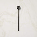 THE ONE × Long — Black Cocktail Stirring Spoon