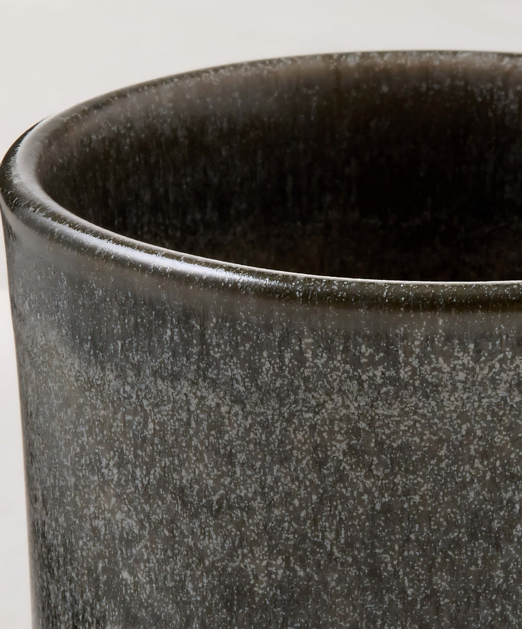 THE ONE × Drift — Reactive Glaze Mugs (Set of 6)