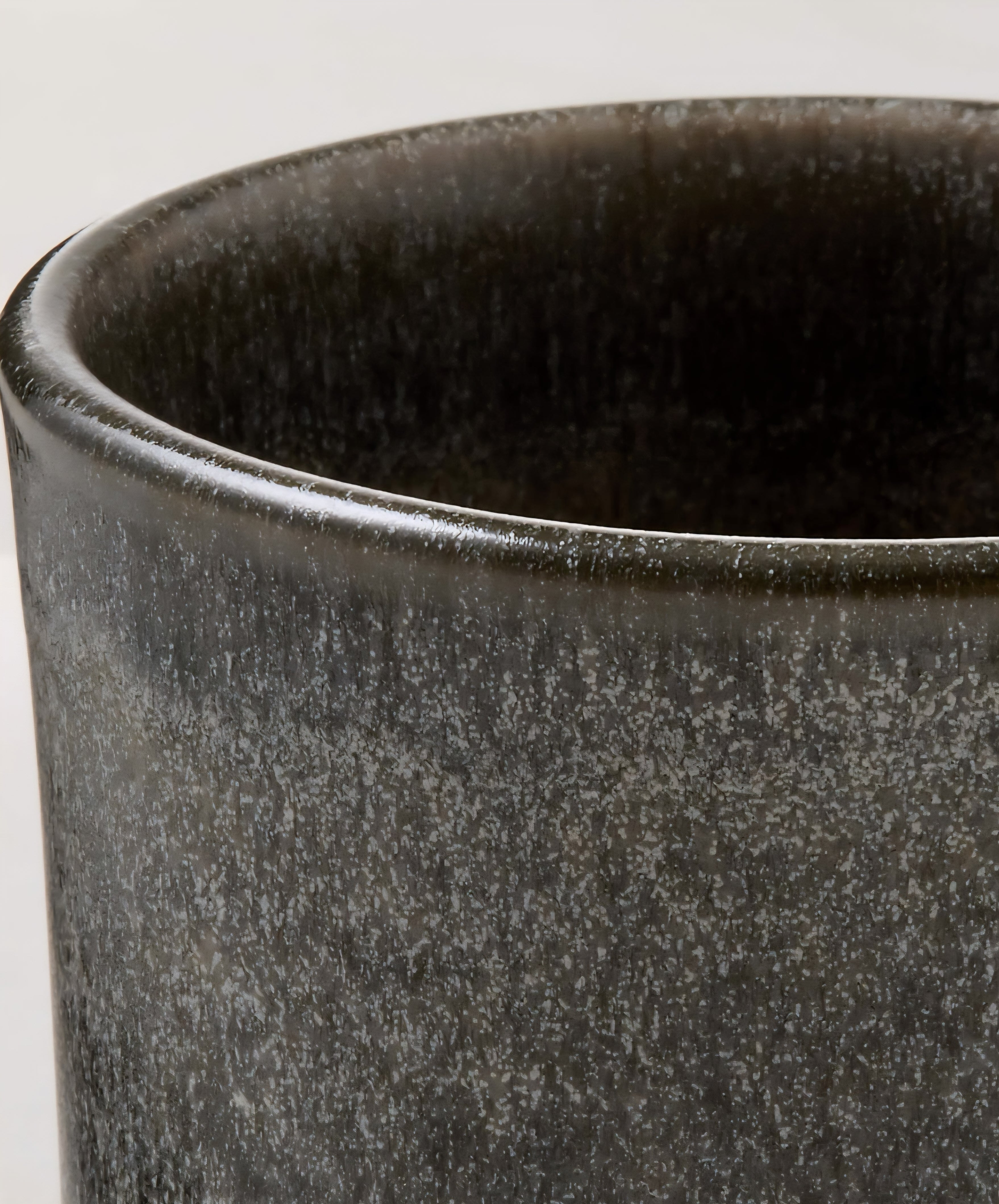 THE ONE × Drift — Reactive Glaze Mugs (Set of 6)