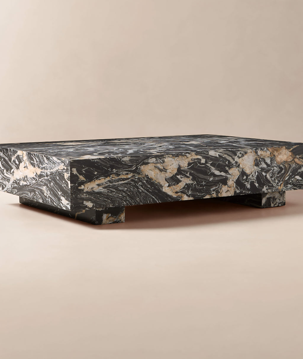THE ONE × Enyo — Coffee Table