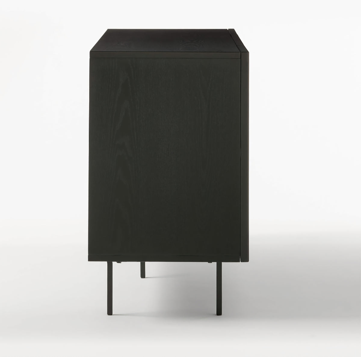THE ONE × Trace — Wire Credenza