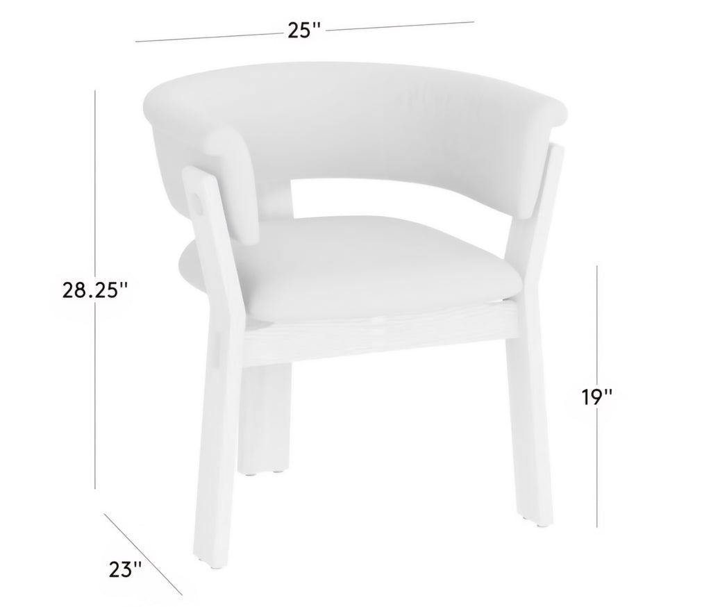 THE ONE × Klub — Dining Chair Collection