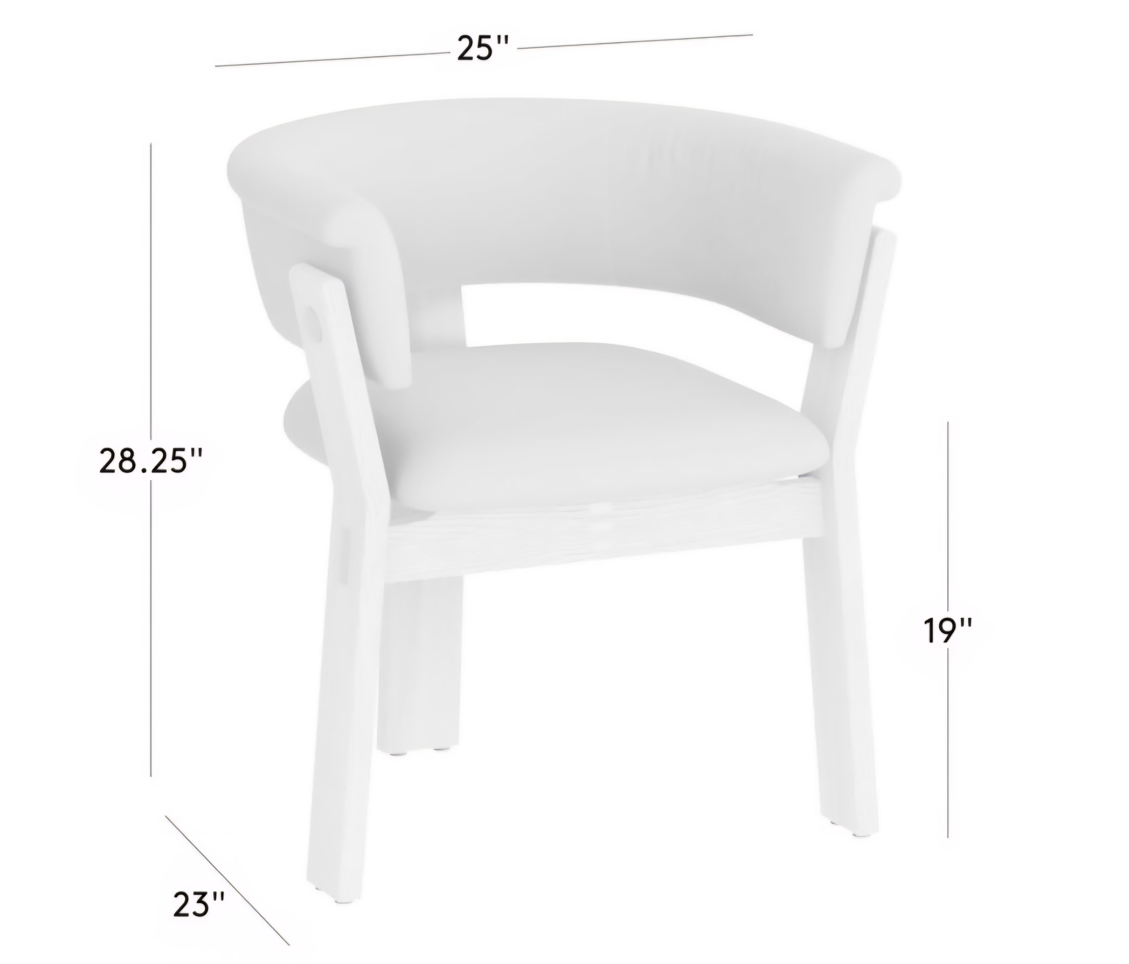THE ONE × Klub — Dining Chair Collection