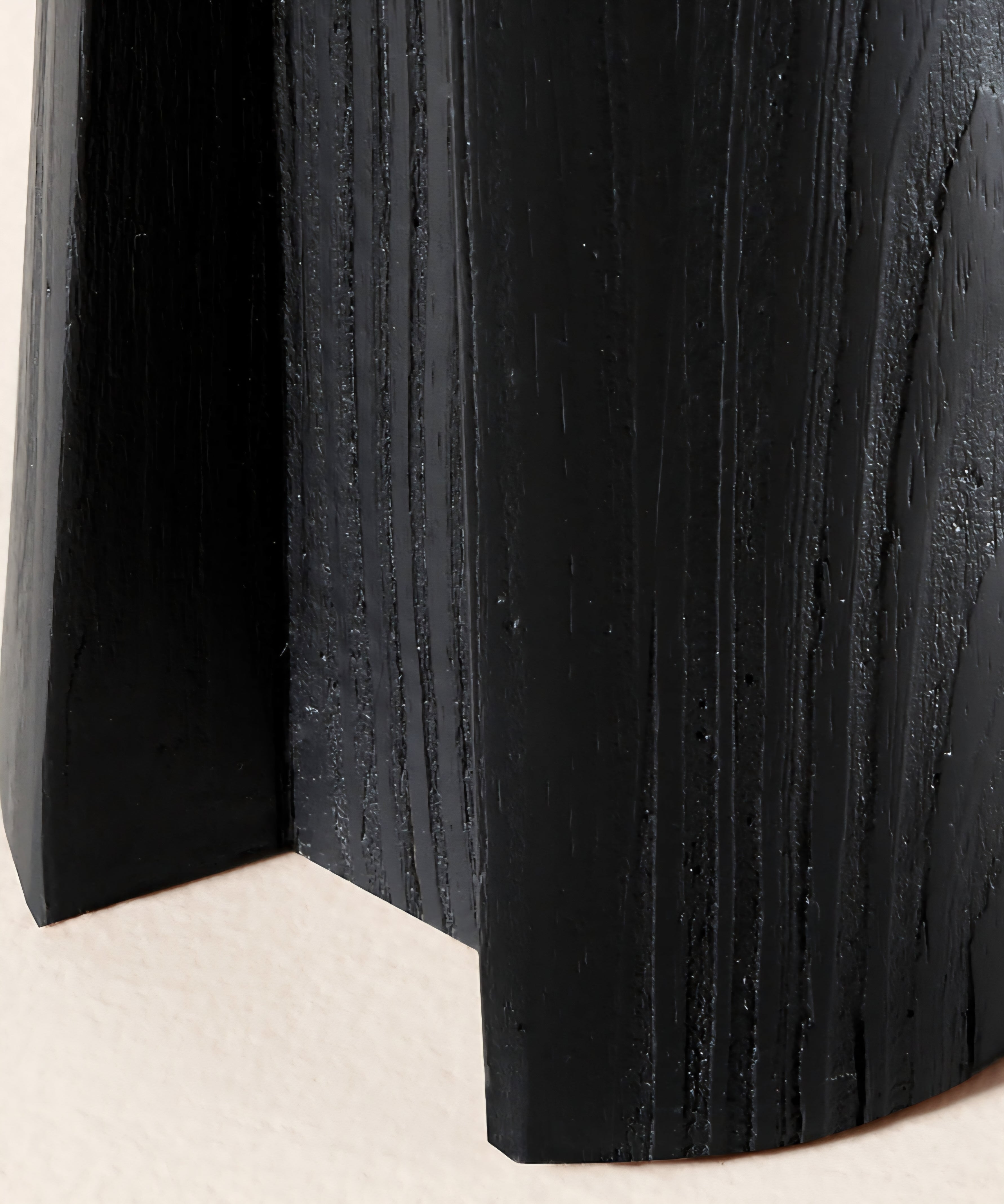 THE ONE × Ciccio — Marble Side Table