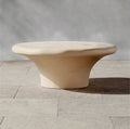 THE ONE × Pompeo — Cast Resin Coffee Table