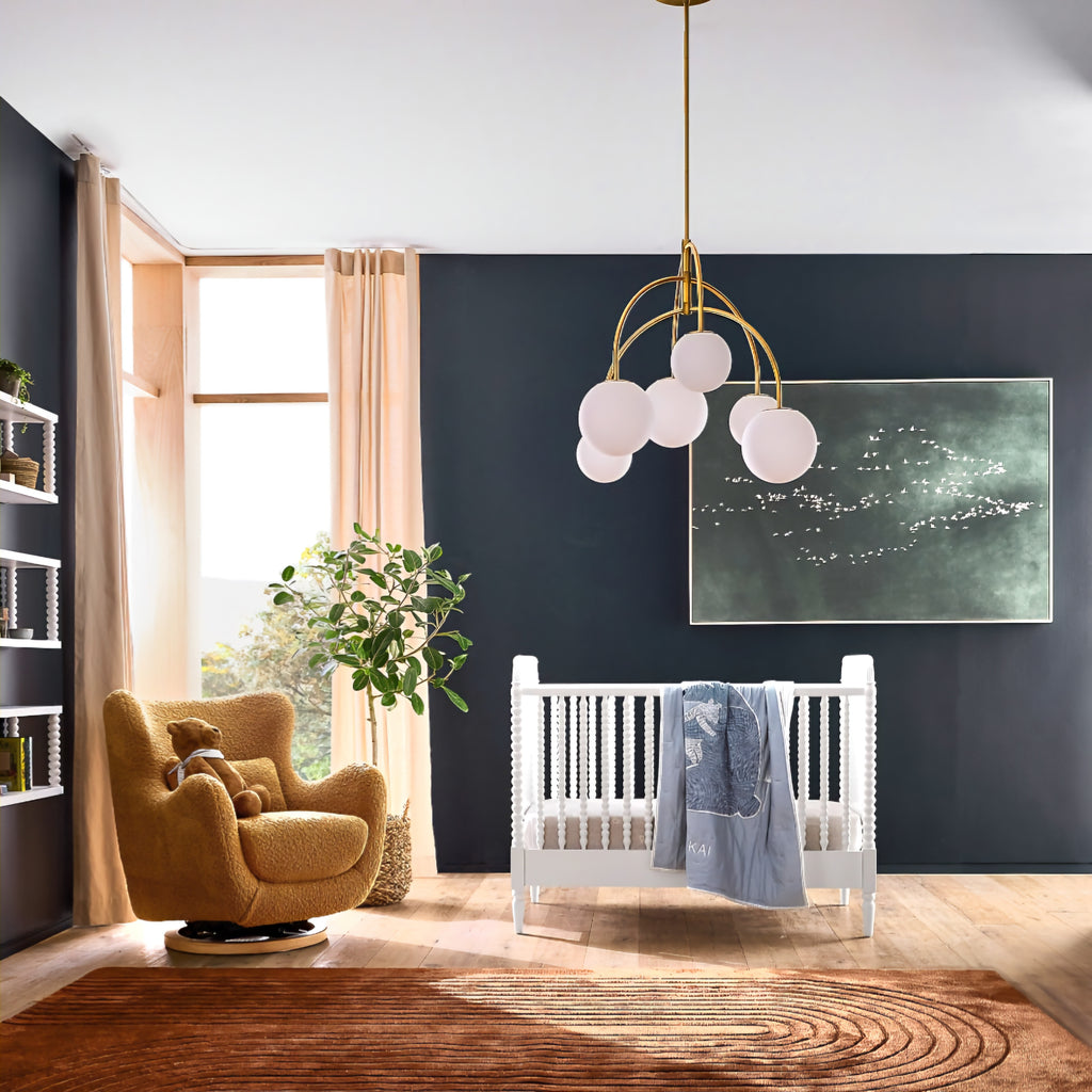 THE ONE × Heading South — Großes Leinwand-Wandbild (70"x47")
