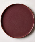 THE ONE × Prado — Reactive Glaze Salad & Dinner Plates