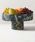 THE ONE × Orcino — Marble Fruit Bowl
