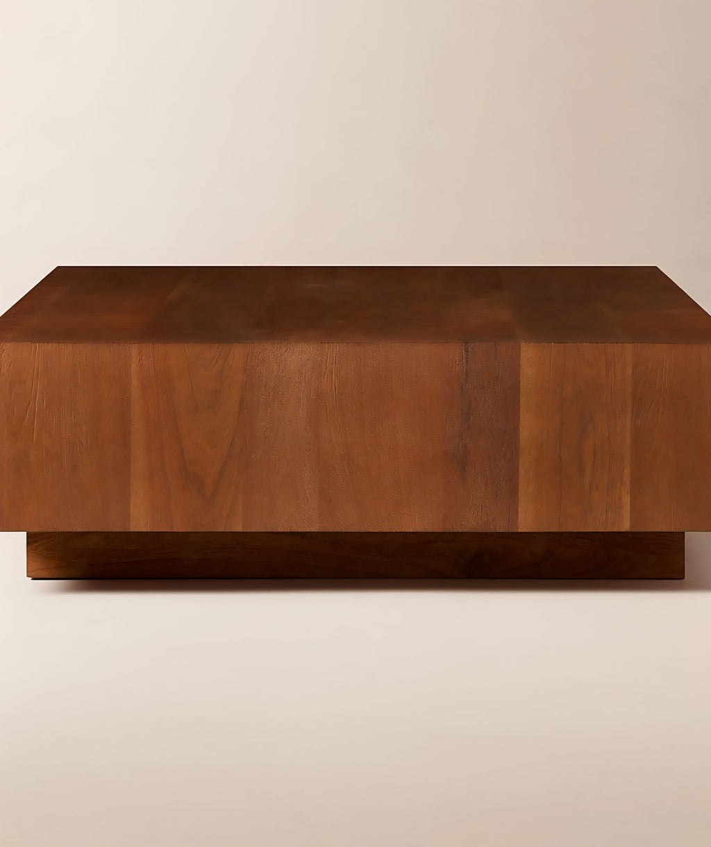 THE ONE × Enyo — Coffee Table