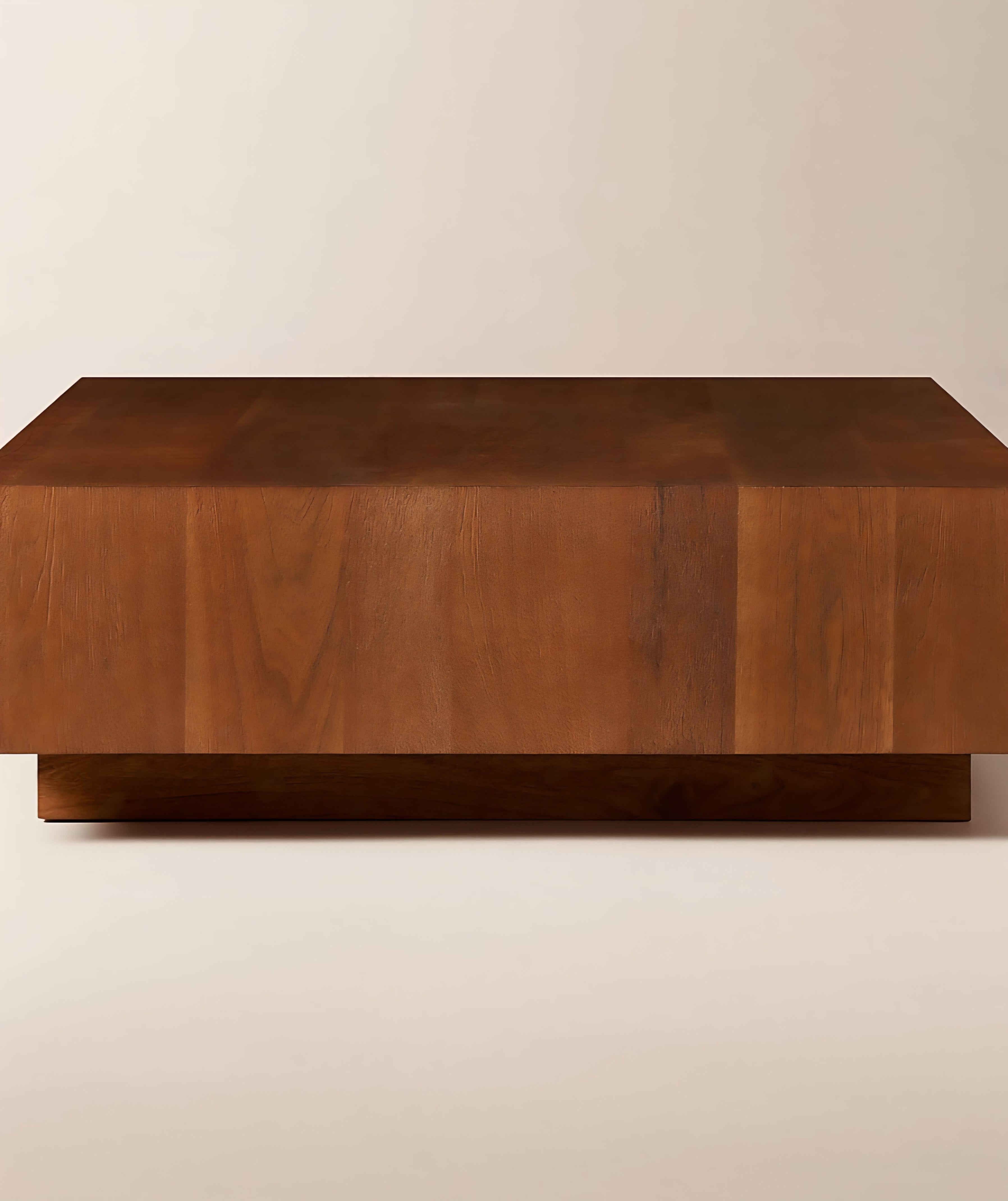 THE ONE × Enyo — Coffee Table