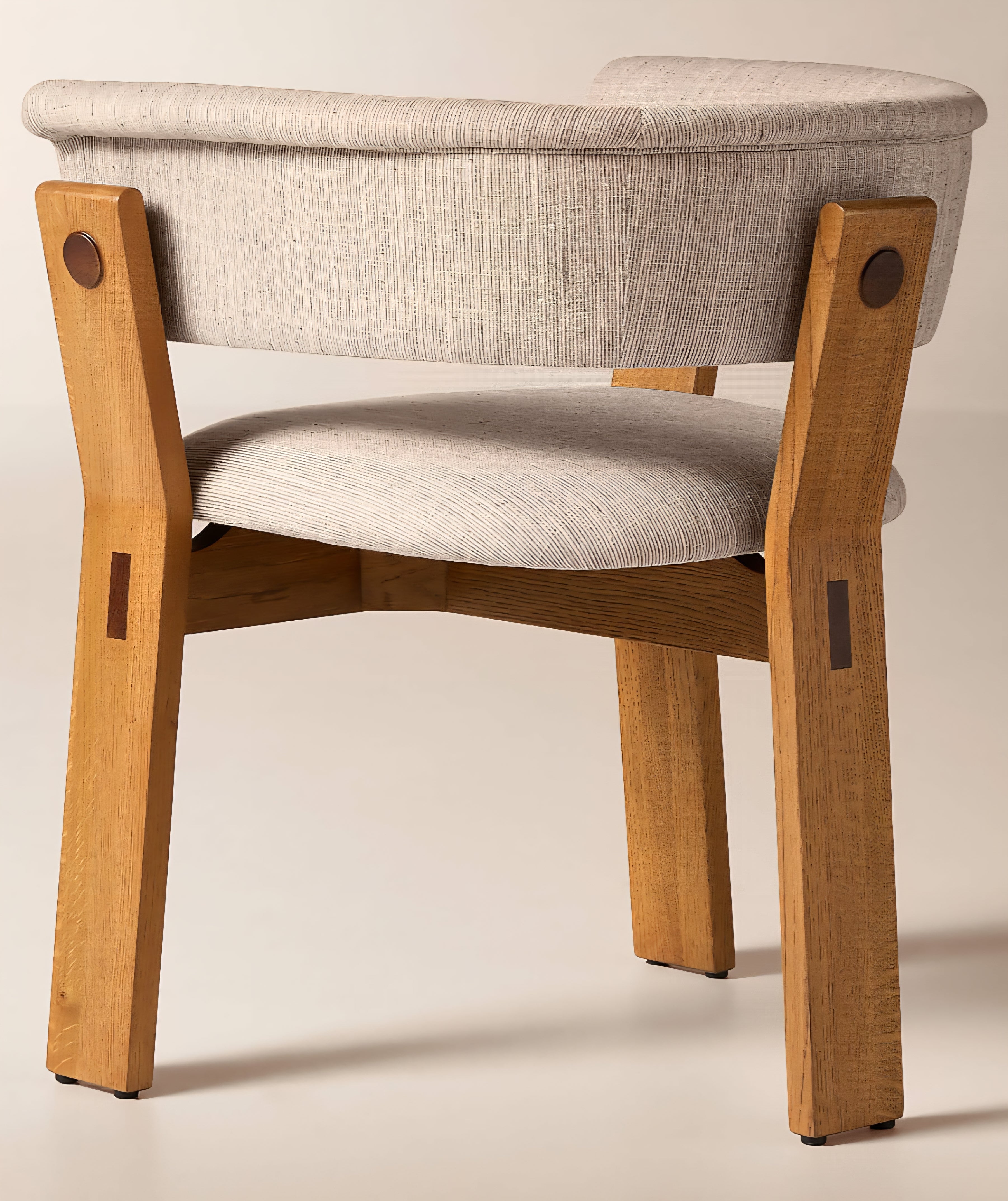 THE ONE × Klub — Dining Chair Collection