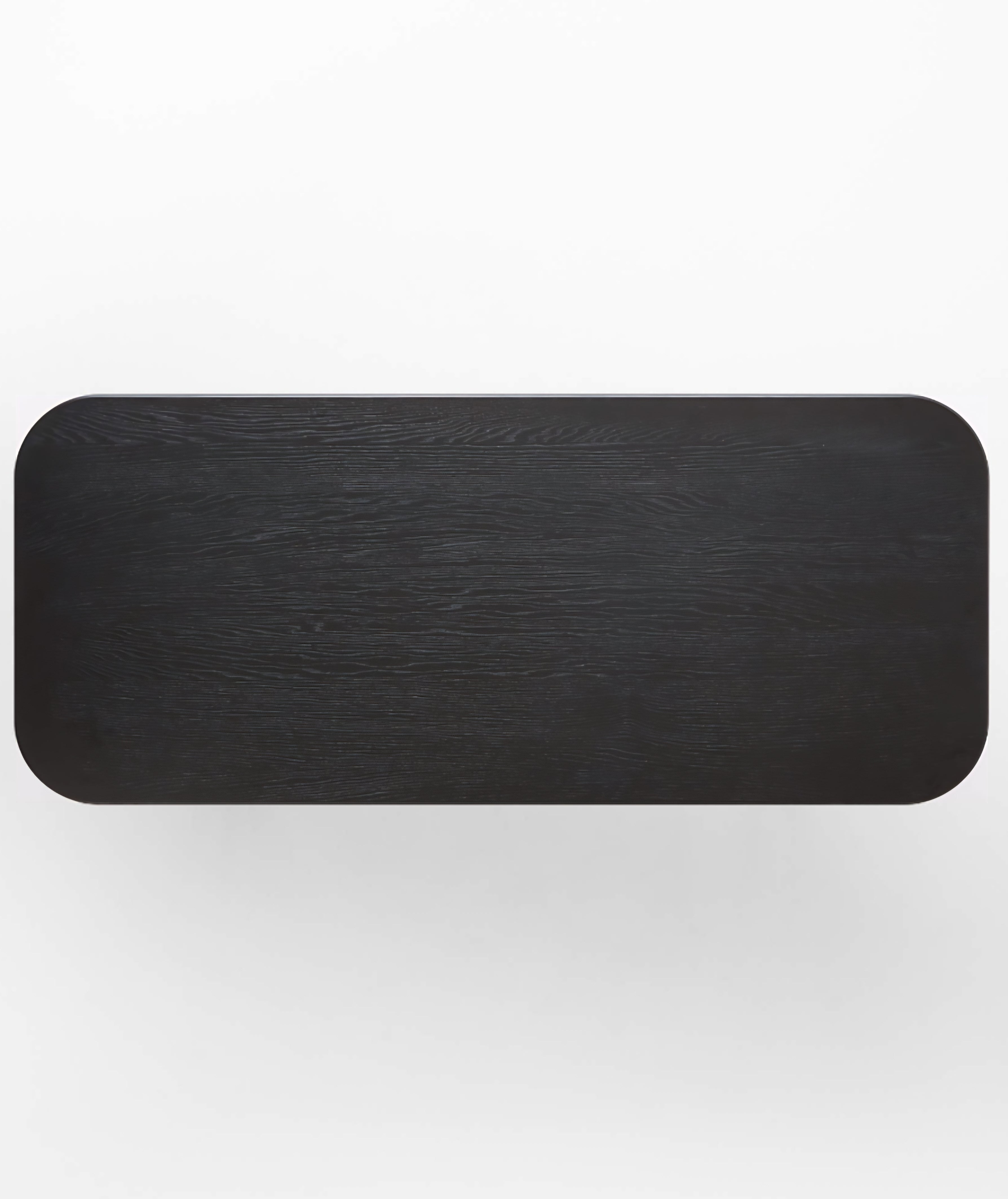 THE ONE × Providence — Cerused Oak Dining Table