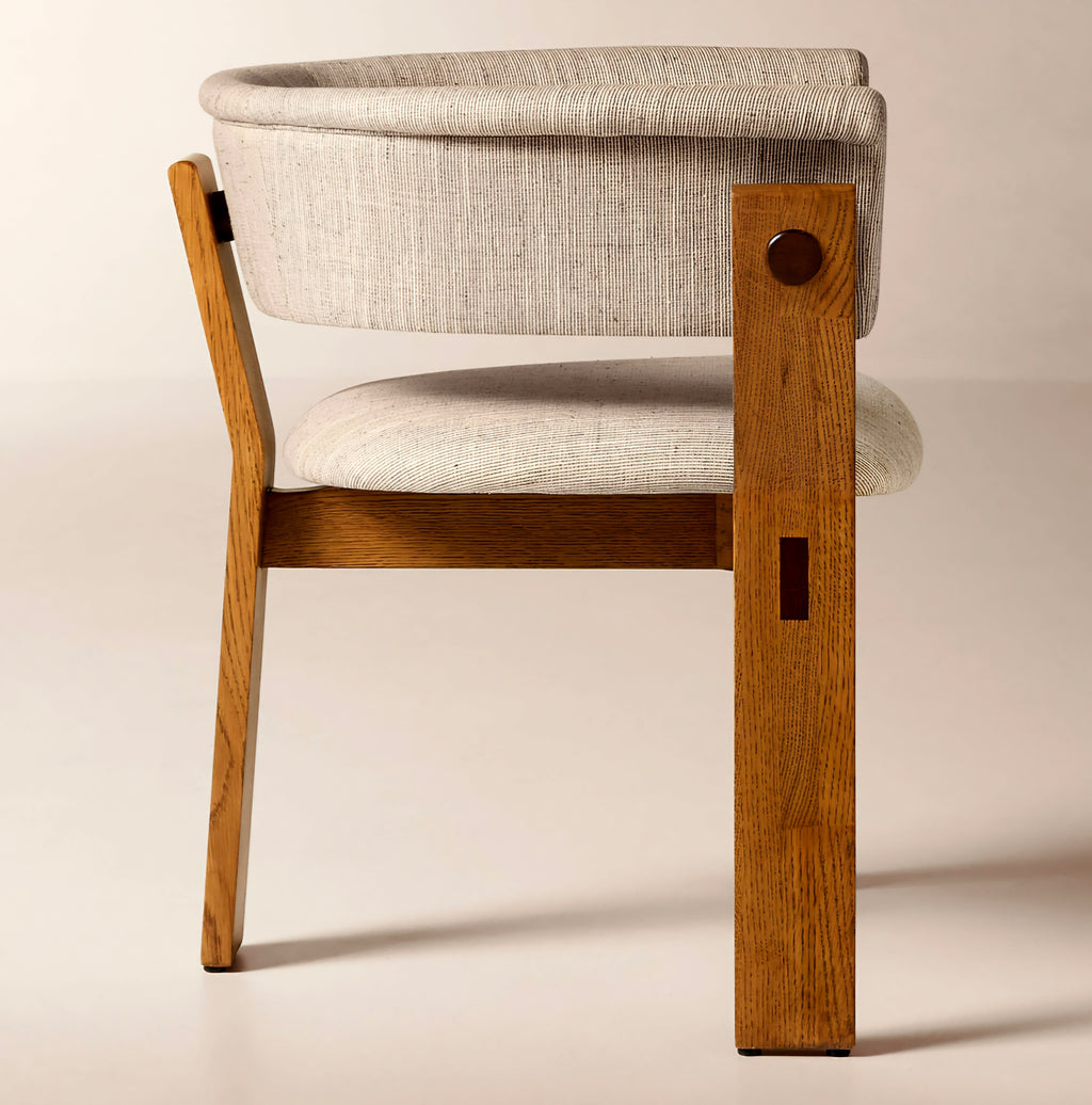 THE ONE × Klub — Dining Chair Collection