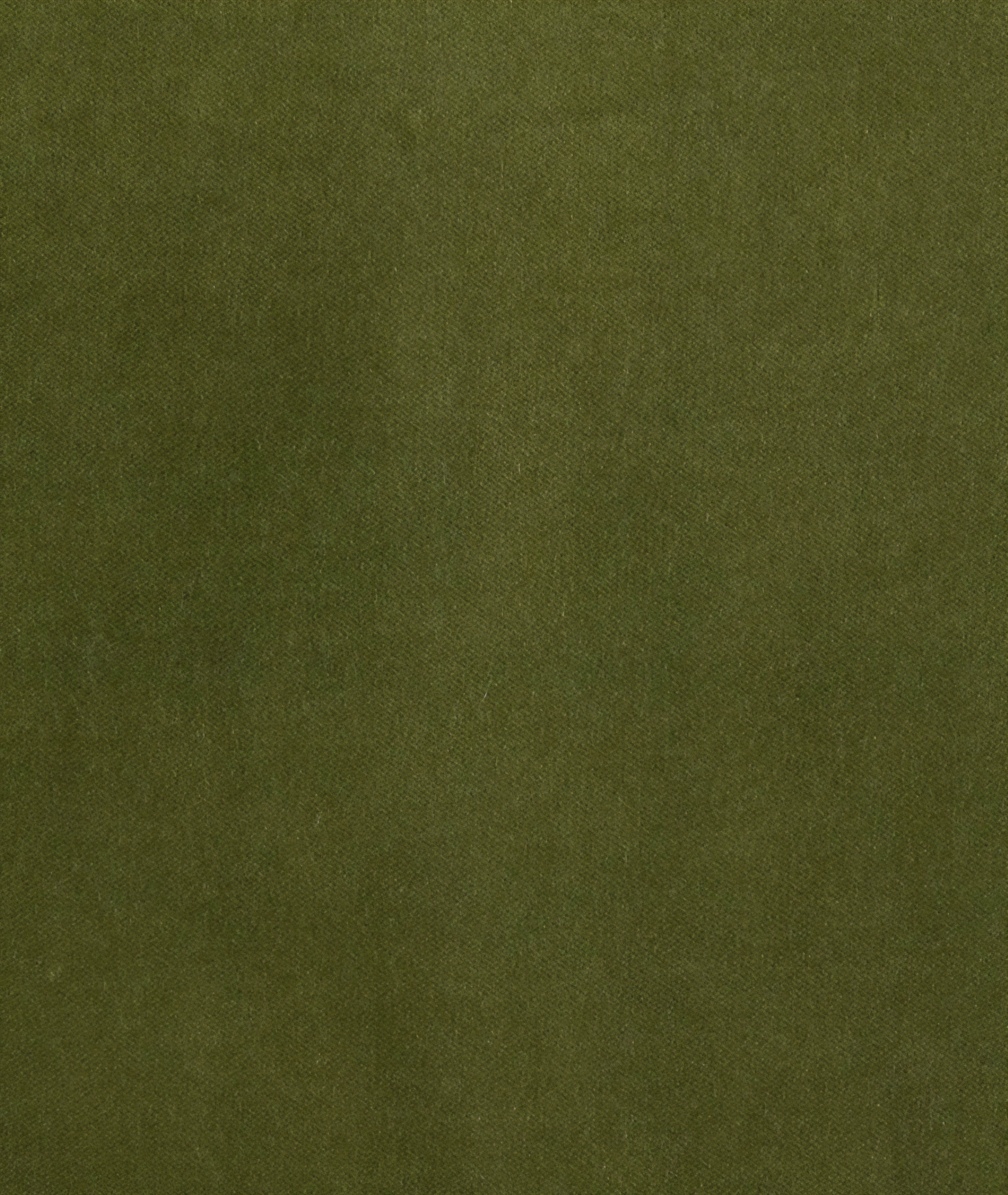 THE ONE × Brett — Jade Green Velvet Sofa