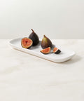 THE ONE × Mori — Rectangular Matte Serving Platter
