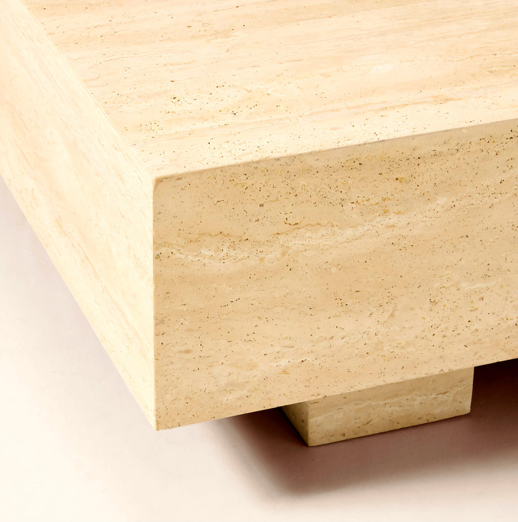 THE ONE × Enyo — Coffee Table