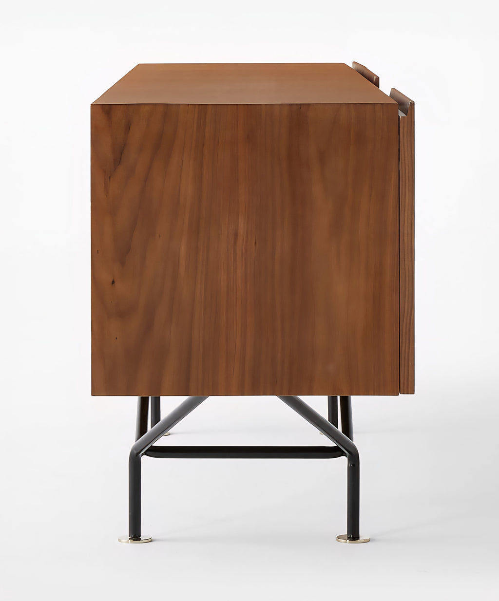 THE ONE × Paraggi — Walnut Wood Credenza