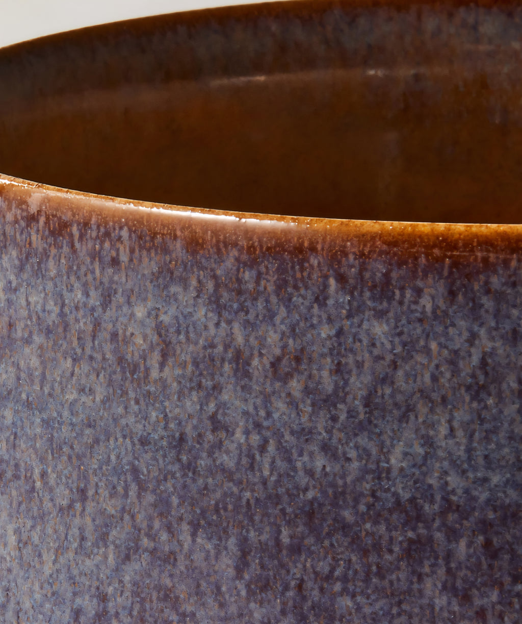 THE ONE × Prado — Reactive Glaze Pasta & Soup Bowls