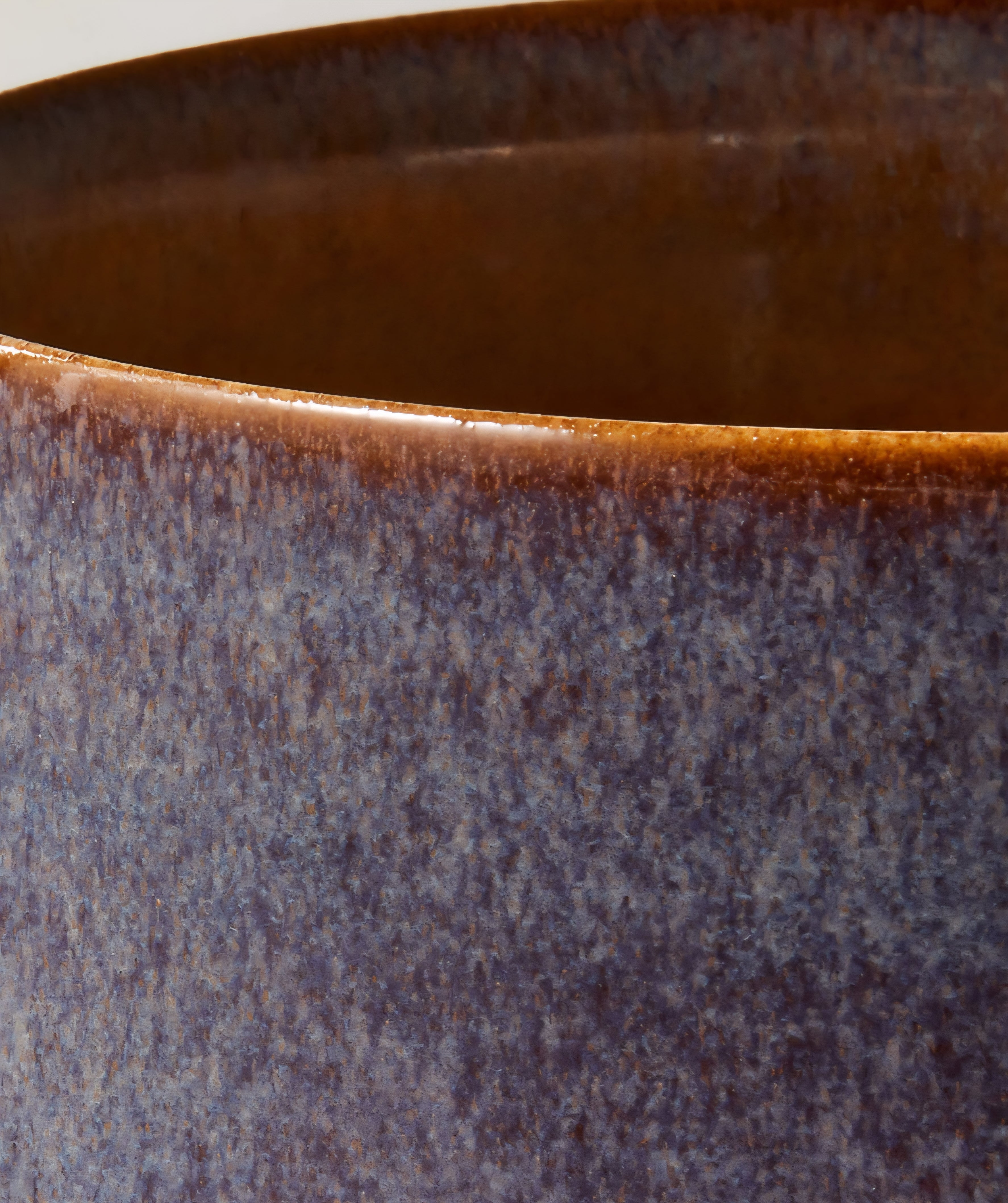 THE ONE × Prado — Reactive Glaze Pasta & Soup Bowls