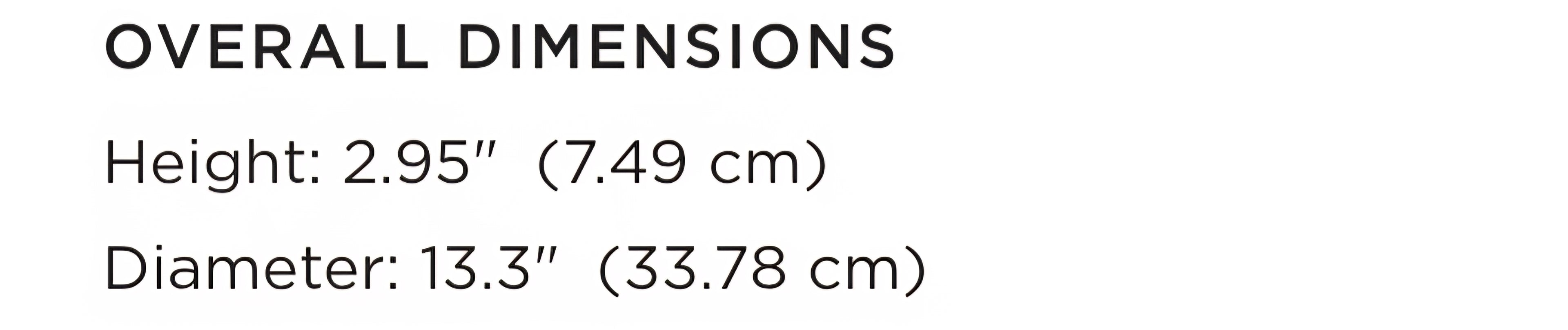 THE ONE × Contact — White Ceramic Serving Bowl