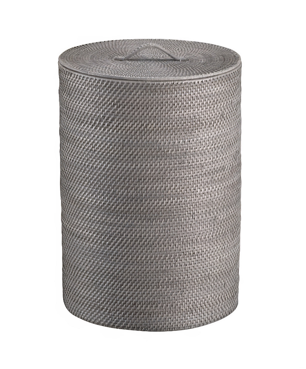 THE ONE × Sedona — White Hamper with Laundry Bag Liner