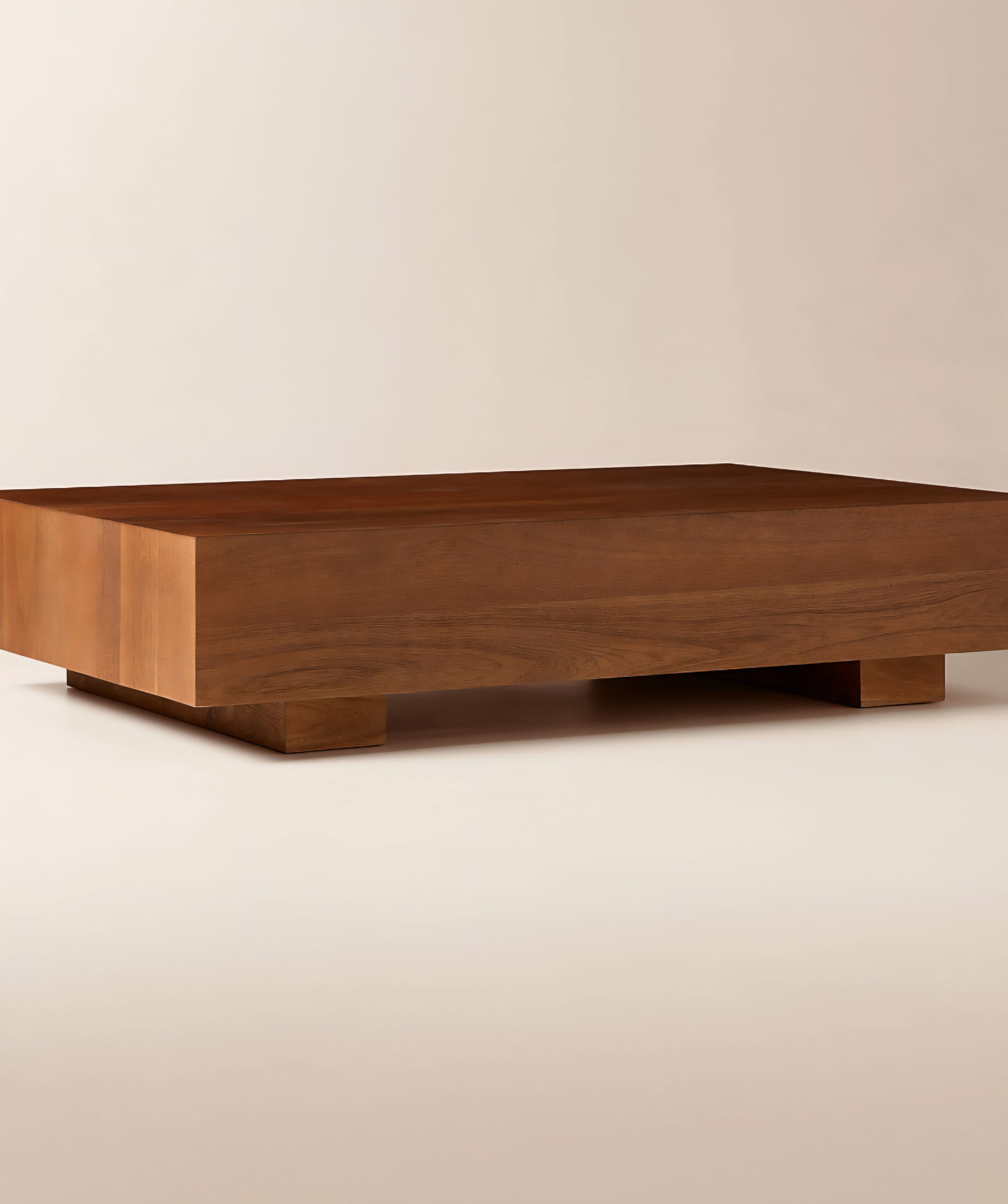 THE ONE × Enyo — Coffee Table
