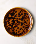 Tortoise Appetizer Plates