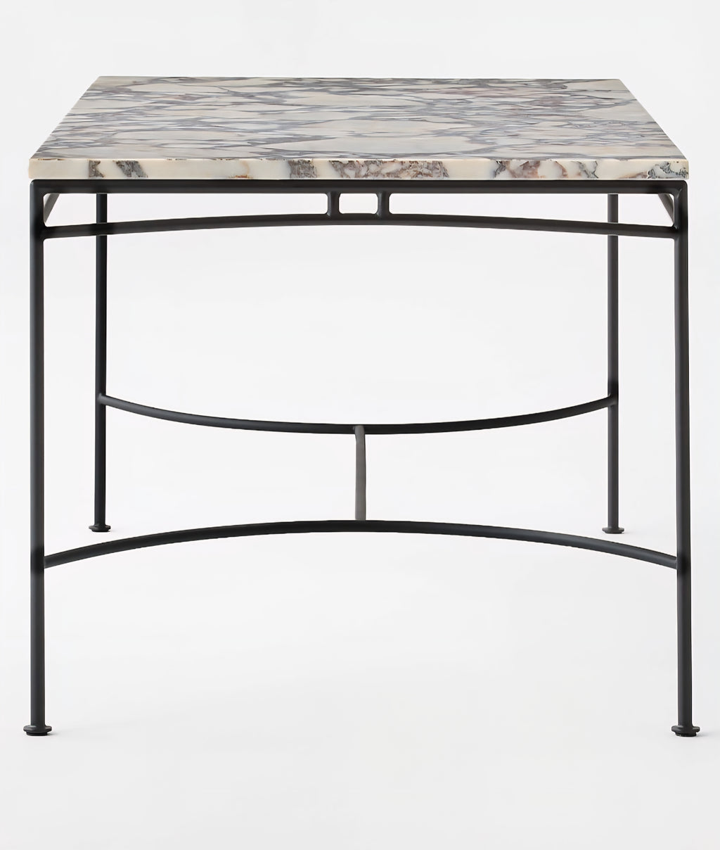 THE ONE × Calla — Bulgari Marble Table