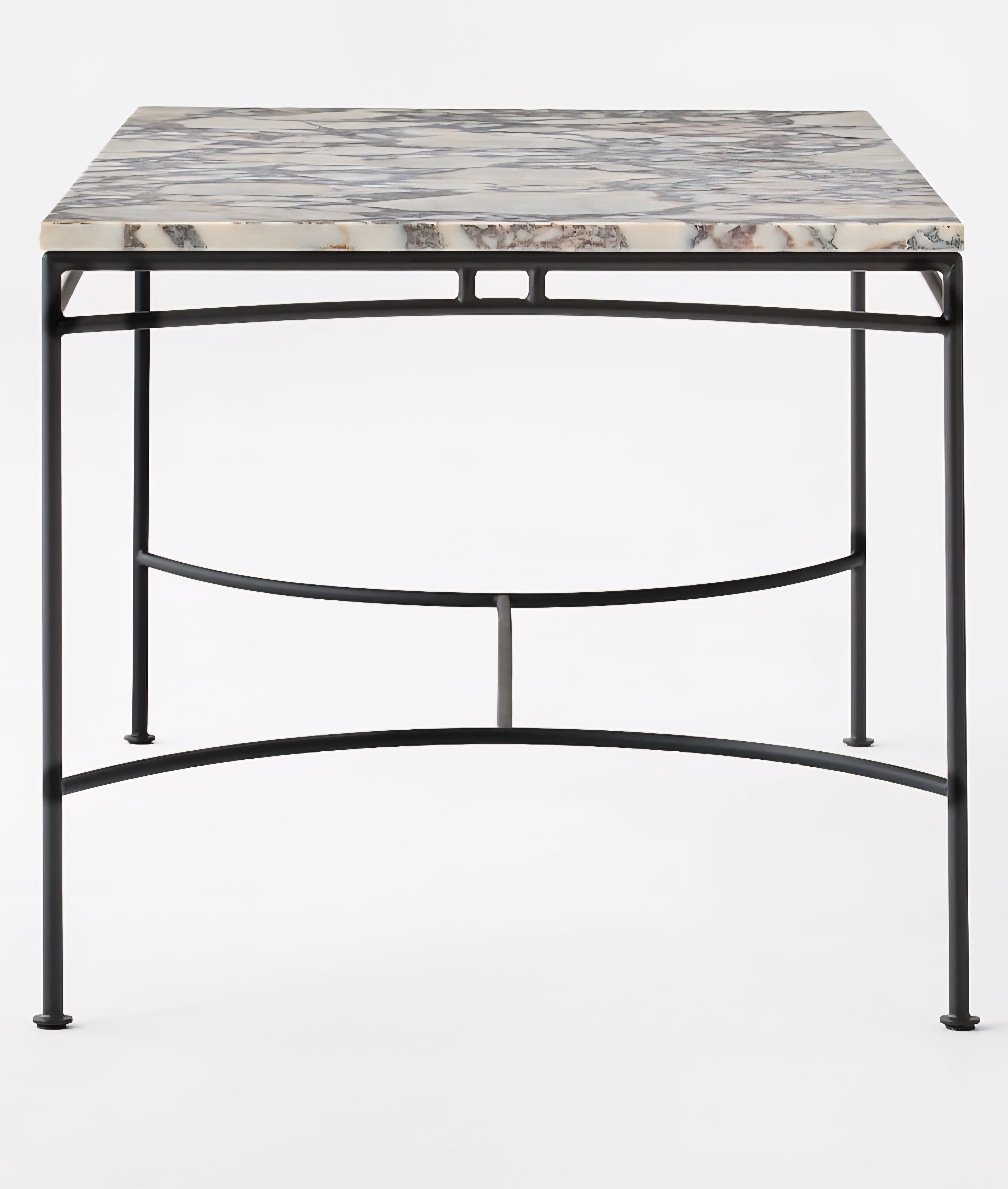 THE ONE × Calla — Bulgari Marble Table
