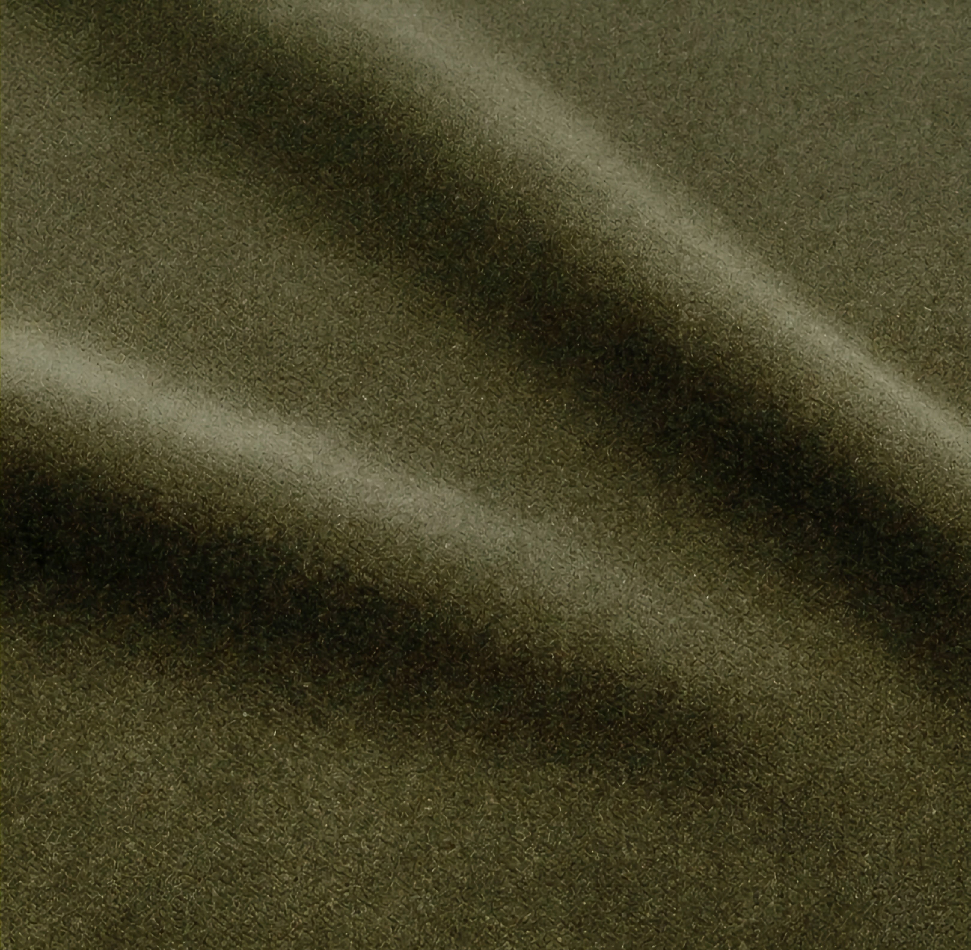 THE ONE × Wolcott — Channeled Mink Velvet Queen Bed
