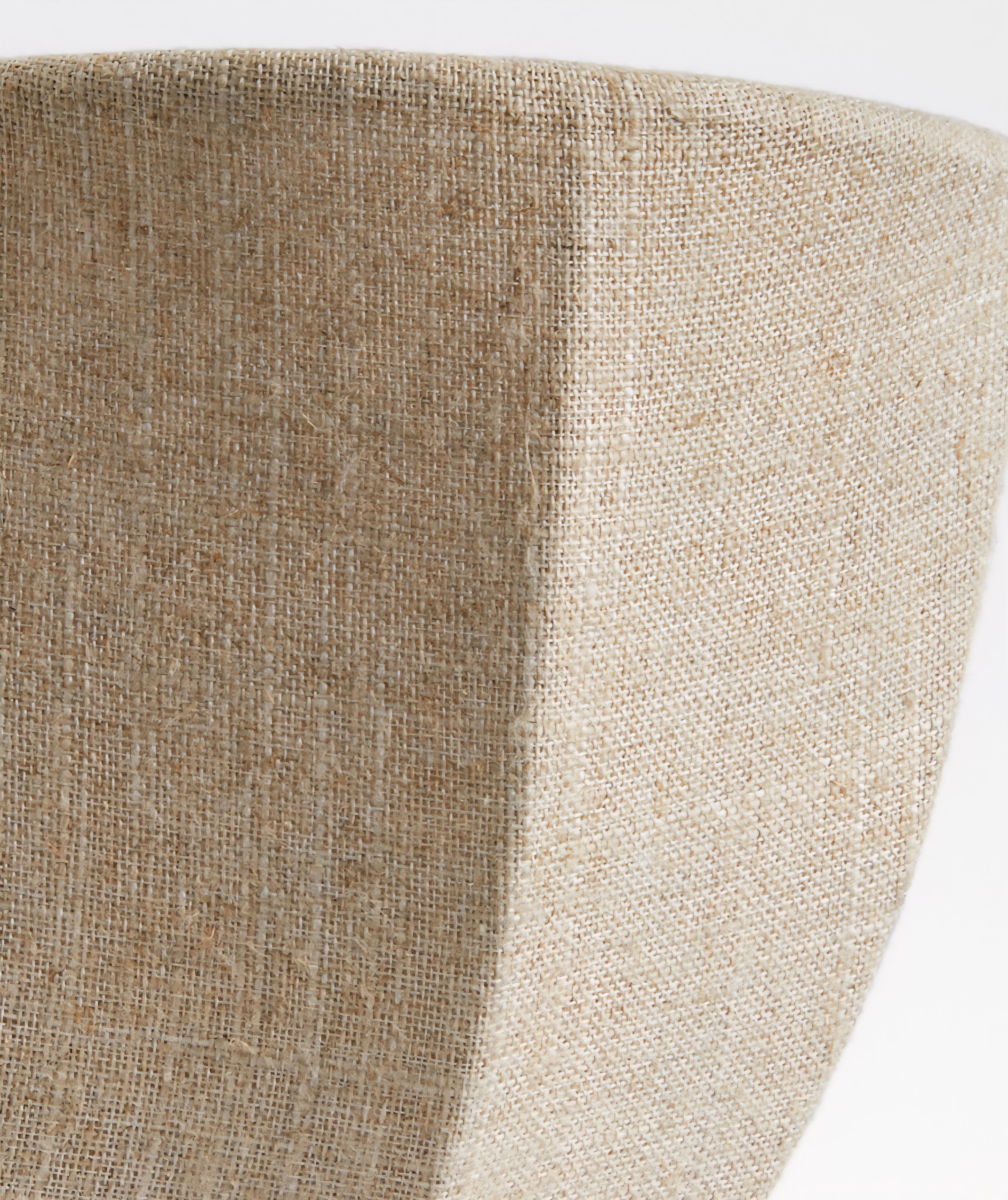 THE ONE × Allegra — Wall Sconce with Linen