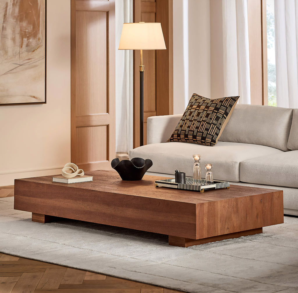 THE ONE × Enyo — Coffee Table