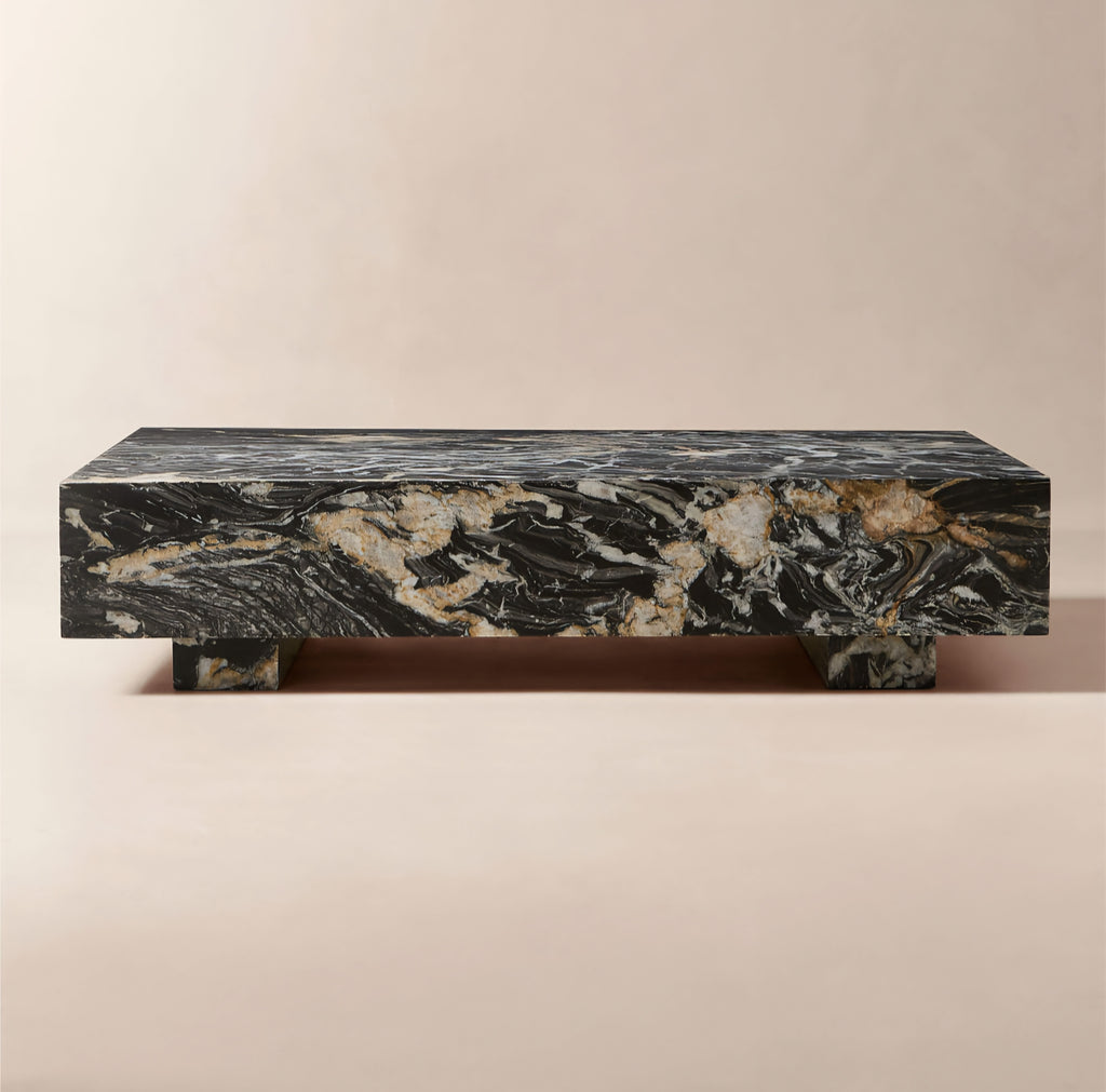 THE ONE × Enyo — Coffee Table