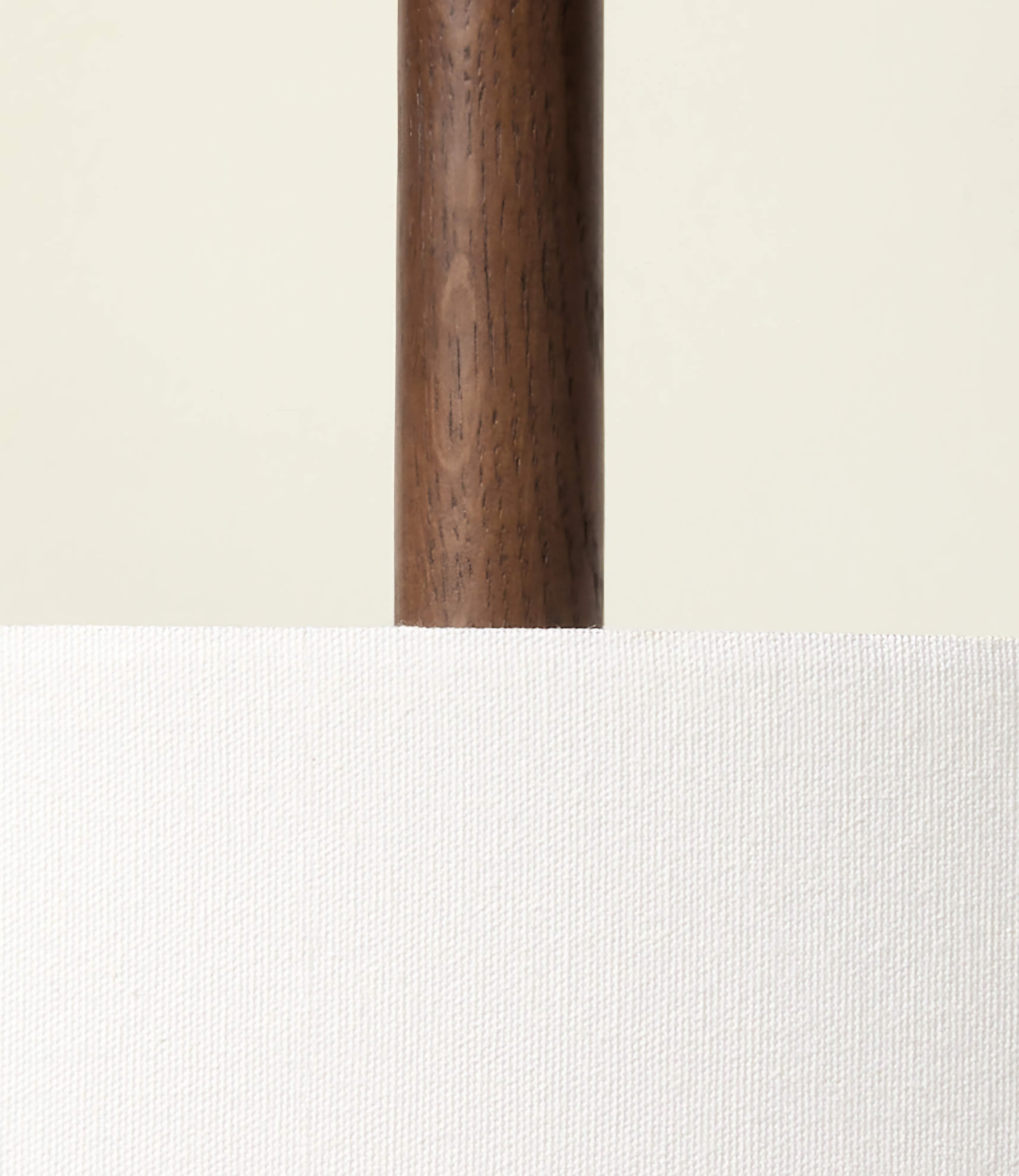 THE ONE × Cyd — Wood Pendant Light