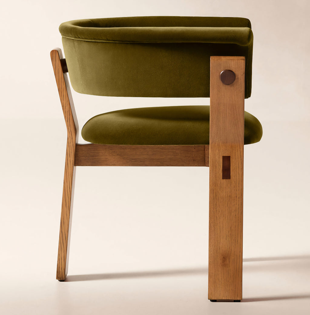 THE ONE × Klub — Dining Chair Collection