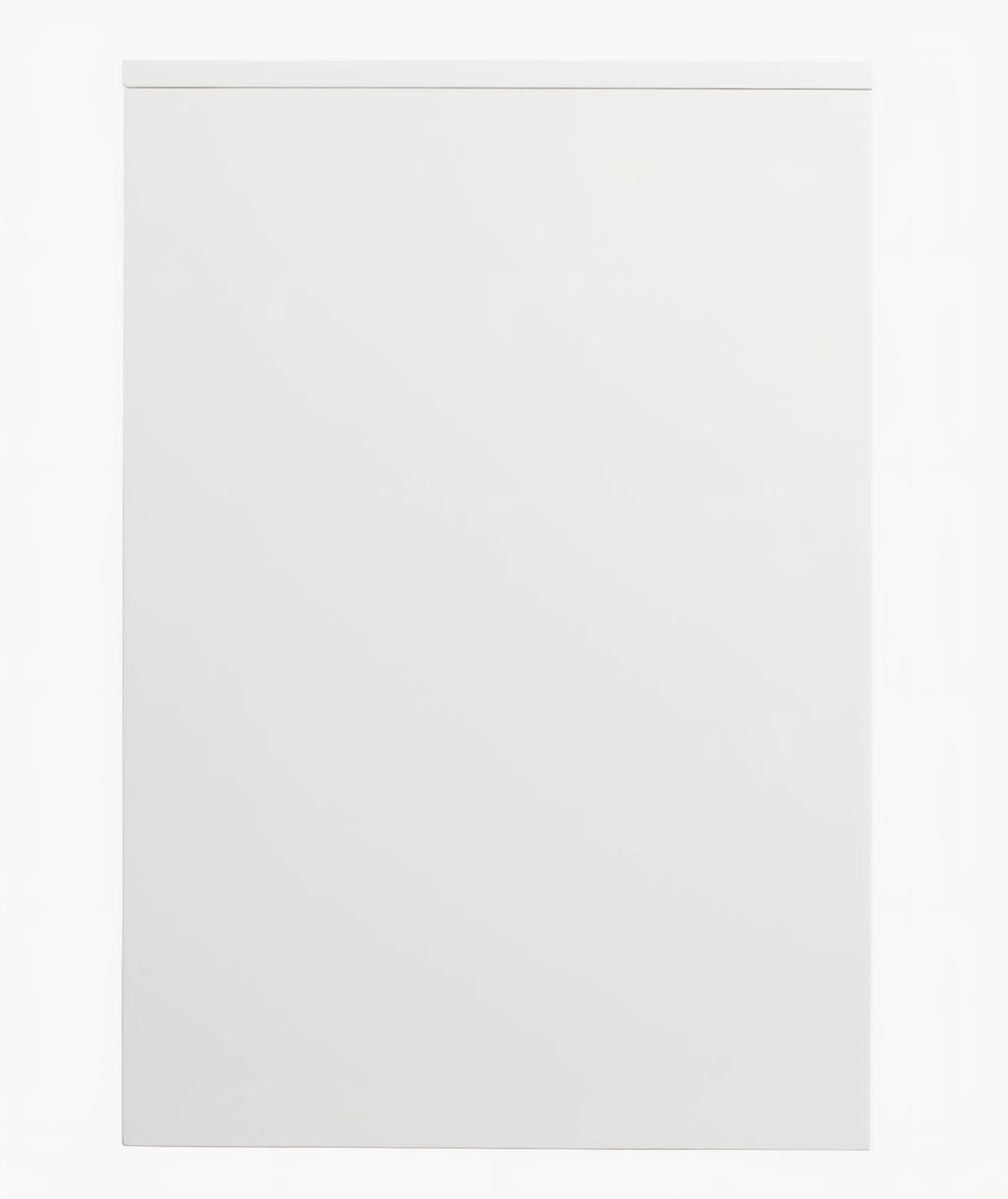 THE ONE × Runway — 48" 2-Drawer Acacia Desk