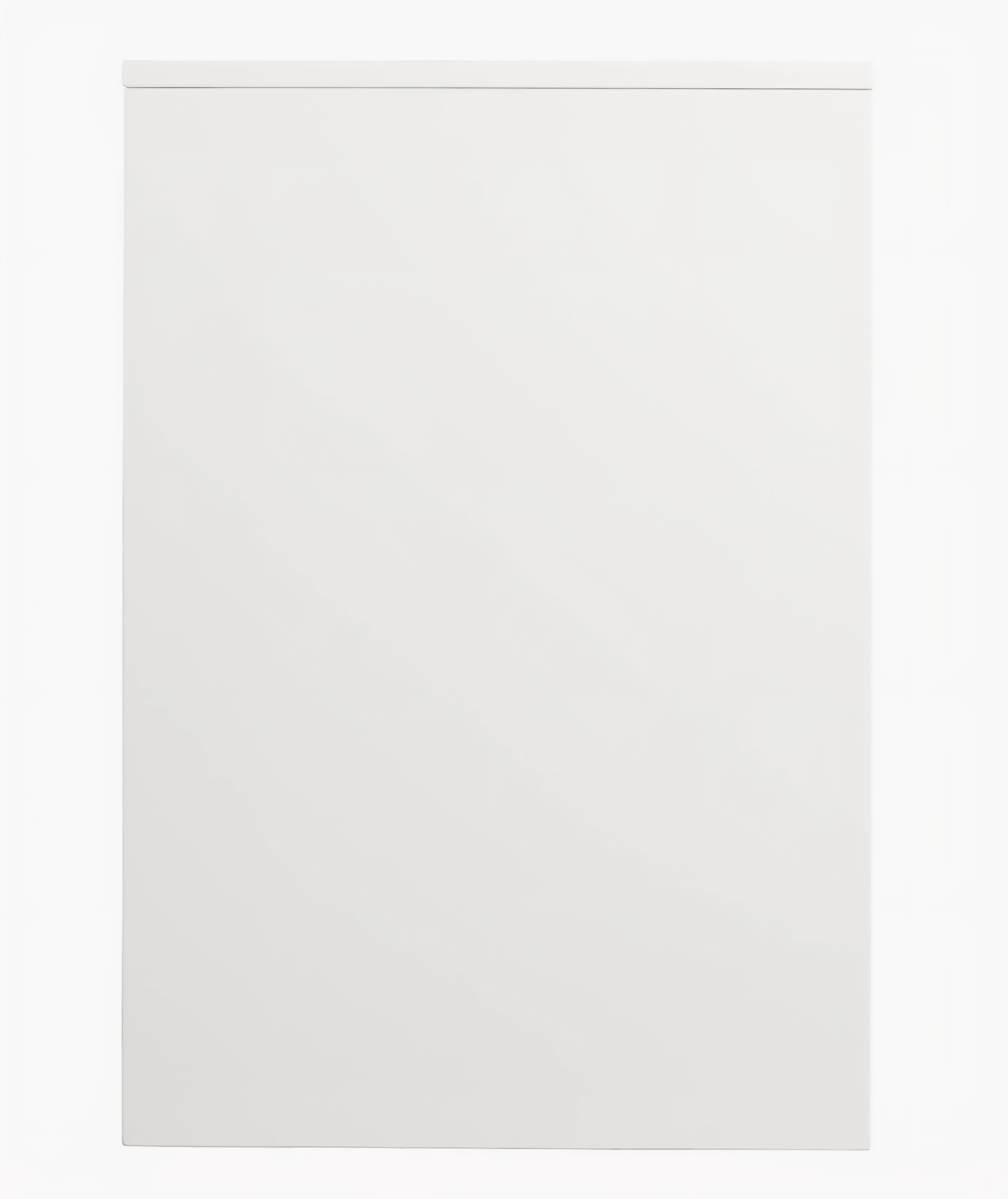 THE ONE × Runway — 48" 2-Drawer Acacia Desk