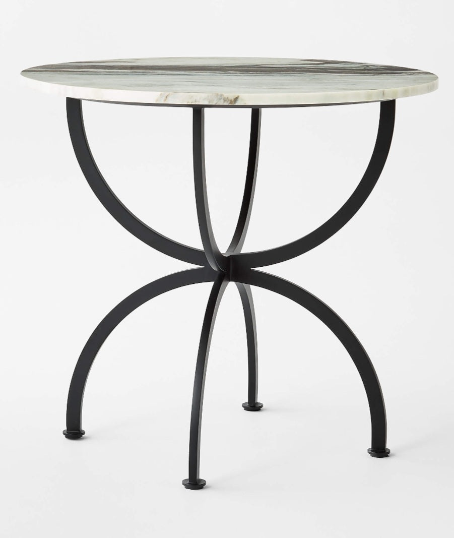 THE ONE × Colima — River Marble Table
