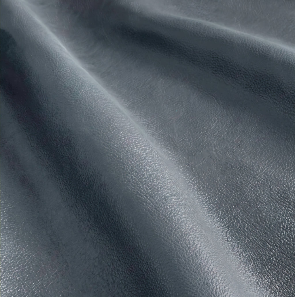 THE ONE × Duncan — Leather U-Shaped Dining Banquette