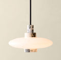 THE ONE × Virgo — Contrast Marble Pendant Light